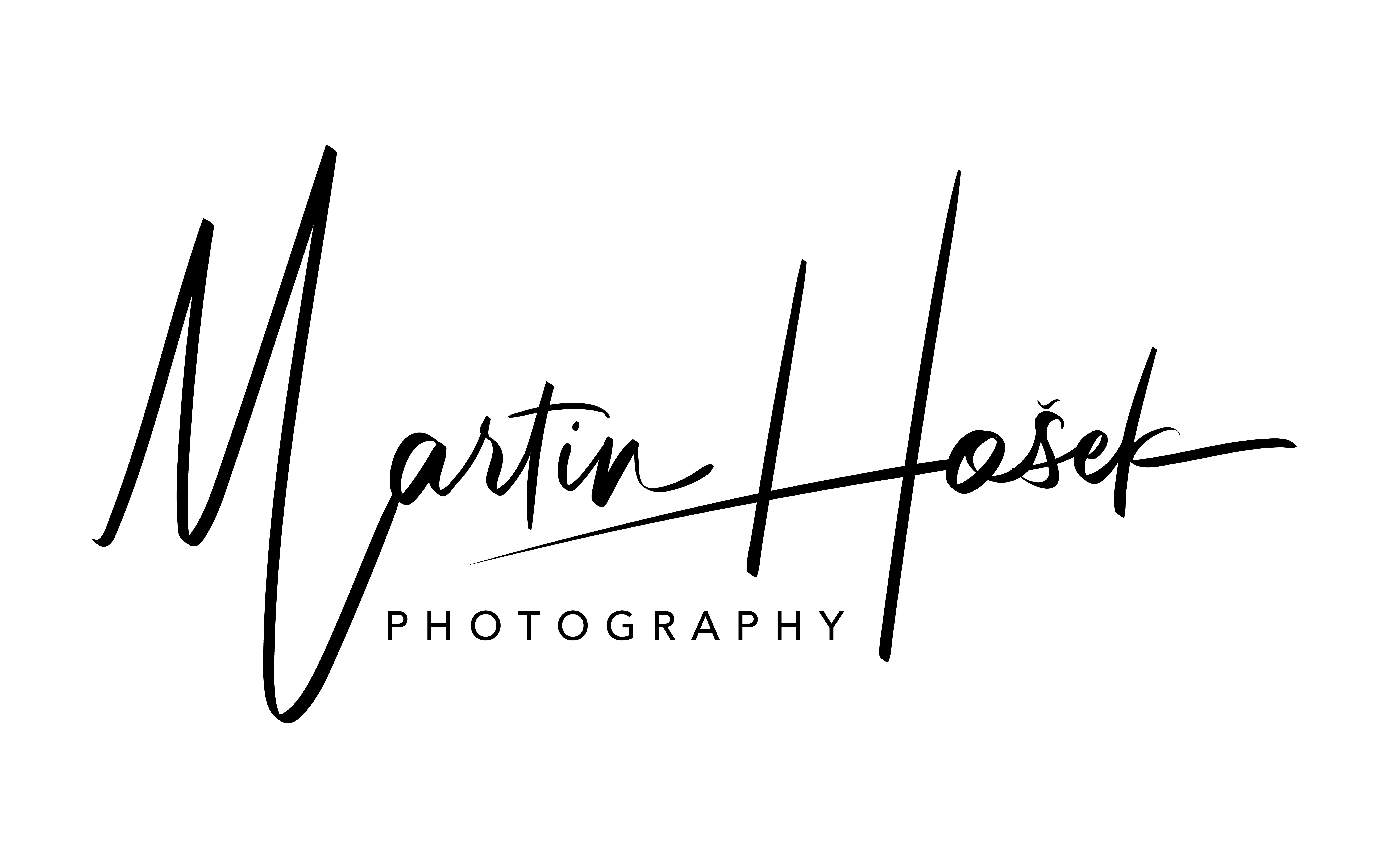Fotograf Martin Hošek